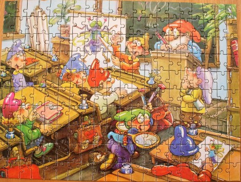 200 - Escuela (Annaberger, 1988?)