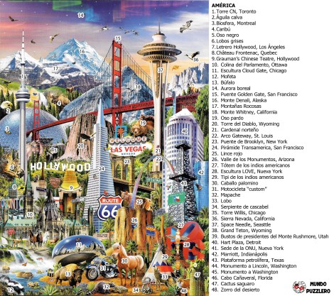 La vuelta al mundo 1