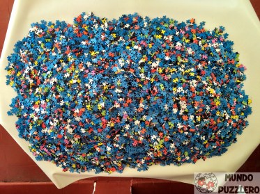 Mezclar o no mezclar 1