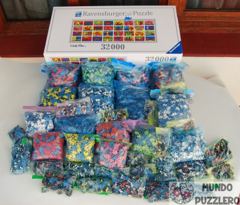 Mezclar o no mezclar 2